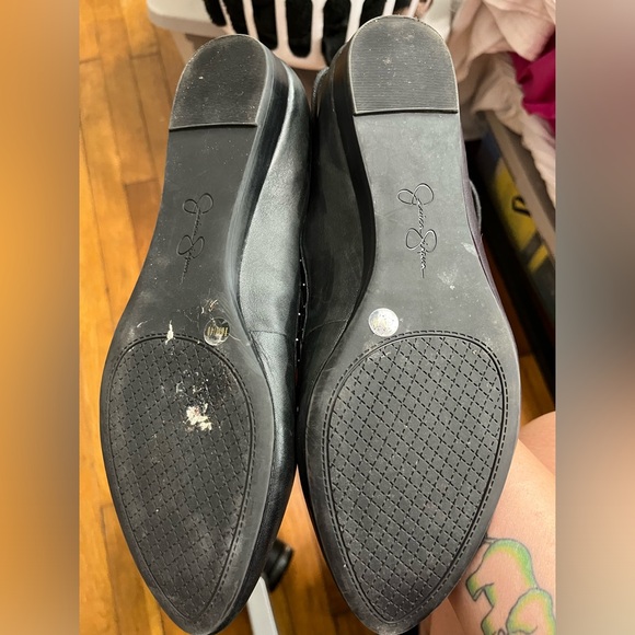 Jessica Simpson Size 10 shoes - Picture 2 of 3
